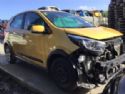 KIA Picanto JA 2017-Present