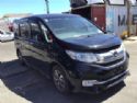 Honda Stepwgn RP3 2015-on