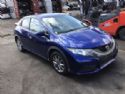 Honda Civic FK2