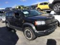 Honda Crossroad RT2 4WD 2007-2010