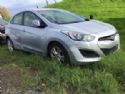 Hyundai i30 D251/D351 2012-2017