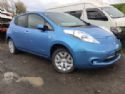 Nissan Leaf ZE0 2011-2016