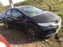 Honda Civic FK2