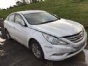 Hyundai i45 EB41/EC41 2011-2015