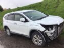 Honda CR-V RM1 2011-2016