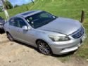 Honda Accord CP3