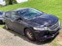 Honda Odyssey Gen4 RB3-4 2008-2011