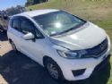 Honda Jazz / Fit GK3 3rd Gen 2013-2019