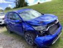 Honda CR-V RW1 2017-2020