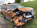 Nissan Navara D23 MNT 08/2015-2021