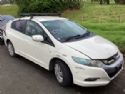 Honda Insight ZE2 2009-2014