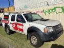 Nissan Navara D22 2008-2015