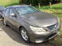 Toyota Mark X GRX130 2009-2012