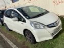 Honda Jazz / Fit GP1 Hybrid 2011-2020