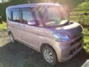 Daihatsu Tanto LA600 2013-2019