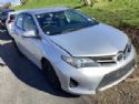 Toyota Corolla ZRE182