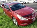 Hyundai i45 EB41/EC41 2011-2015