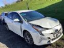 Toyota Prius ZVW50 2015-on
