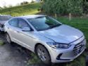 Hyundai Elantra AD 2015-2019