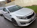 KIA Optima/Magentis GV41 3rd Gen 2010-2015