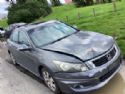 Honda Accord CP3