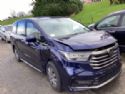 Honda Odyssey RC1 2013-2017