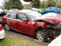 Lexus IS250 GSE30 04/2013-08/2015