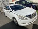 Hyundai i45 EB41/EC41 2011-2015