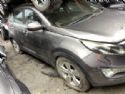 KIA Sportage SL 2010-2015