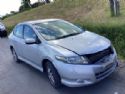 Honda City GM2/GM3 2008-2013