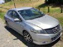 Honda City GM2/GM3 2008-2013