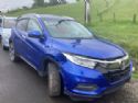 Honda HR-V RU5 2015-2020