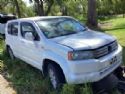Honda Crossroad RT1 2WD 2007-2010