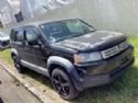 Honda Crossroad RT1 2WD 2007-2010