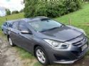 Hyundai i40 i40 2011-2019
