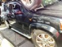 Honda Crossroad RT4 2007-2010