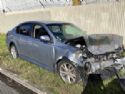 Subaru Legacy BR-BM 2012-2014