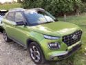 Hyundai Venue QX 2019-on