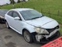 Suzuki Kizashi SE 2010-2016