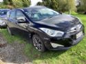 Hyundai i40 i40 2011-2019