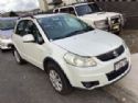 Suzuki SX4 YA41/YB41 2006-2014