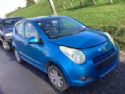 Suzuki Alto GFC31