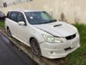Subaru Exiga YA5 2008-2018