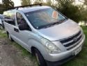 Hyundai ILOAD TQ 2007-2017