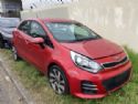 KIA Rio UB 2011-2017