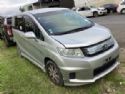 Honda Mobilio/Spike GB3 2014-on