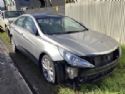 Hyundai i45 EB41/EC41 2011-2015