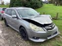Subaru Legacy BR9 2009-2014