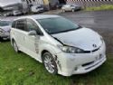 Toyota Wish ZGE25