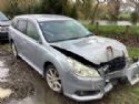 Subaru Legacy BR9 2009-2014